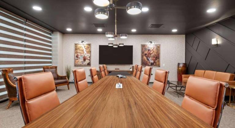 DoubleTree by Hilton Tucson- Reid Park — photo 4