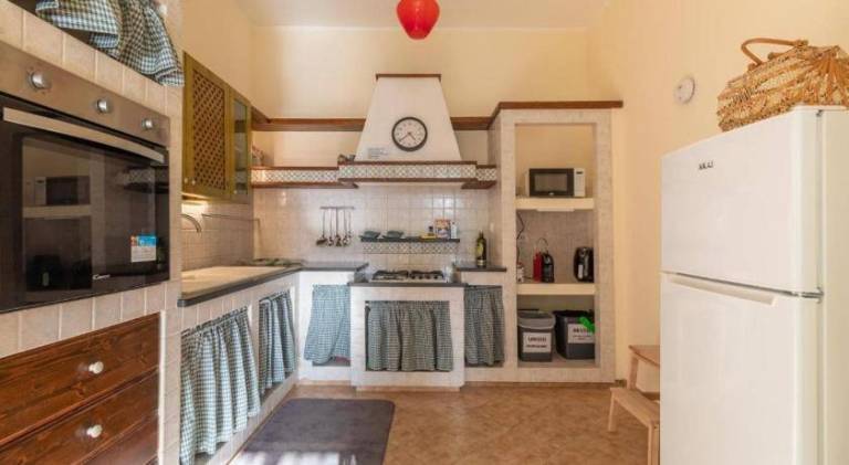 Apartment with 3 rooms for 9 persons — photo 3