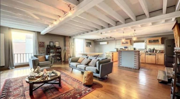 Agreable chambre d'hote chez l'habitant in Perpignan