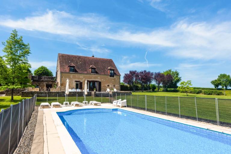 Villa Moulins-Engilbert