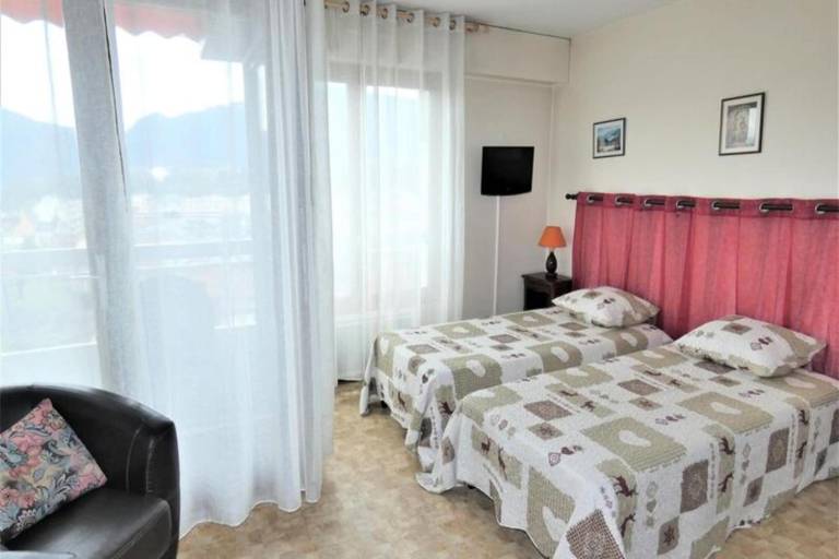 Apartment with 1 room for 2 persons — photo 2