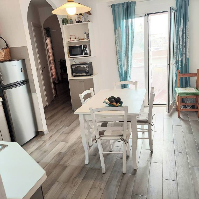 Casa Scalea