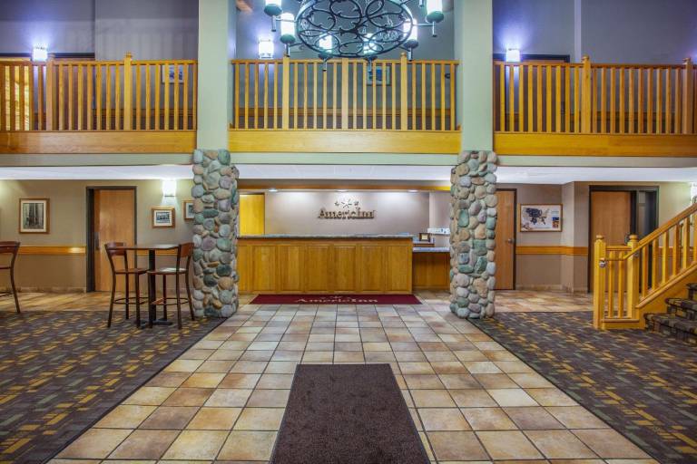 AmericInn by Wyndham Stillwater — photo 4
