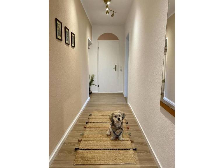 Ferienwohnung Melsungen