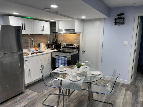 74 m² Ferienwohnung