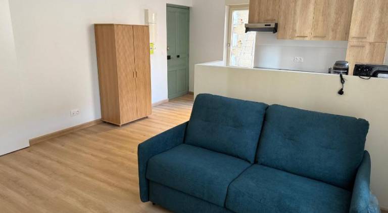 Apartment for 2 persons — photo 2