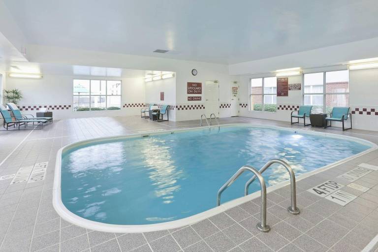 Residence Inn by Marriott Dallas Lewisville — photo 2