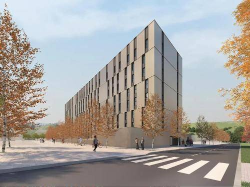 Apartamento Pamplona