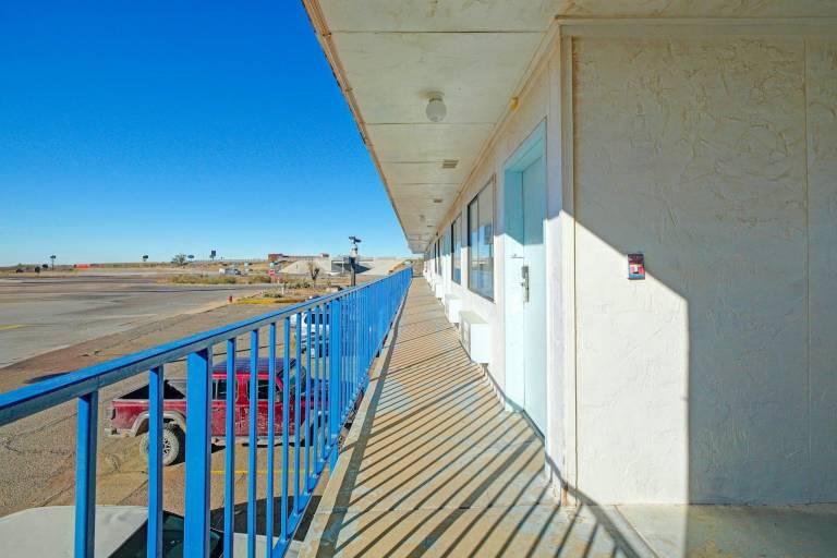Hotel O Motel 10 — photo 2