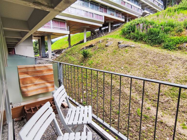 Appartement Marilleva