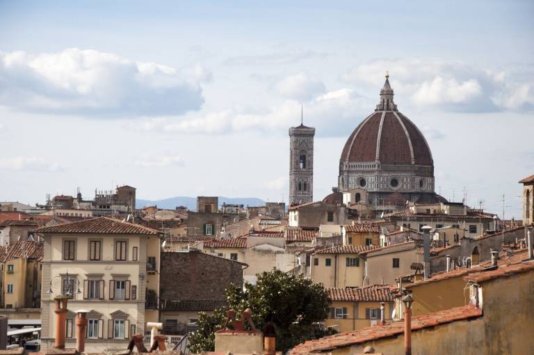 Appartamento Firenze