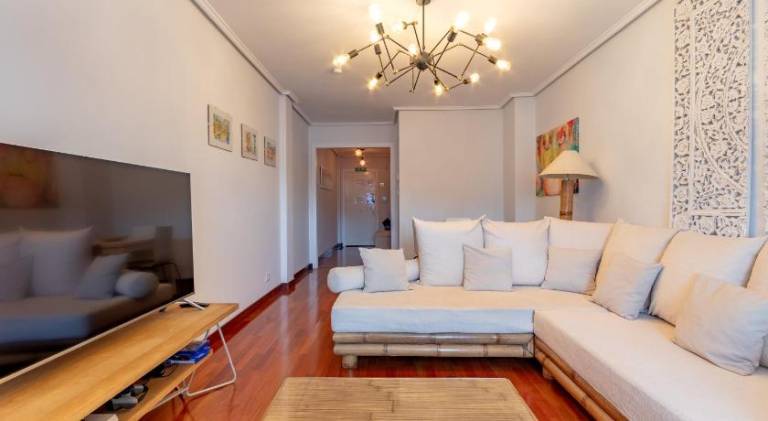 83 m&sup2; Ferienwohnung