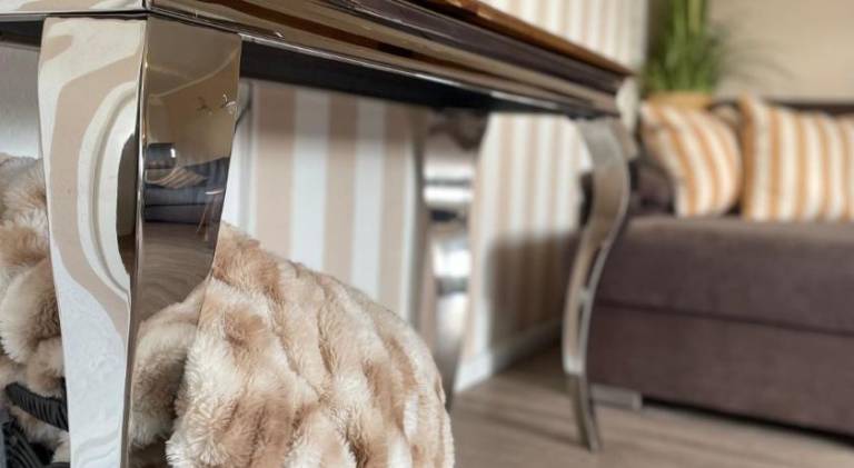 Lovely apartment | Pets are welcome in Groemitz