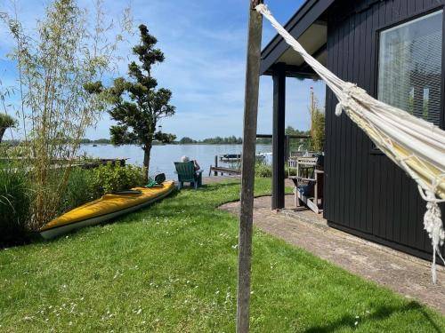 Chalet  Gouda