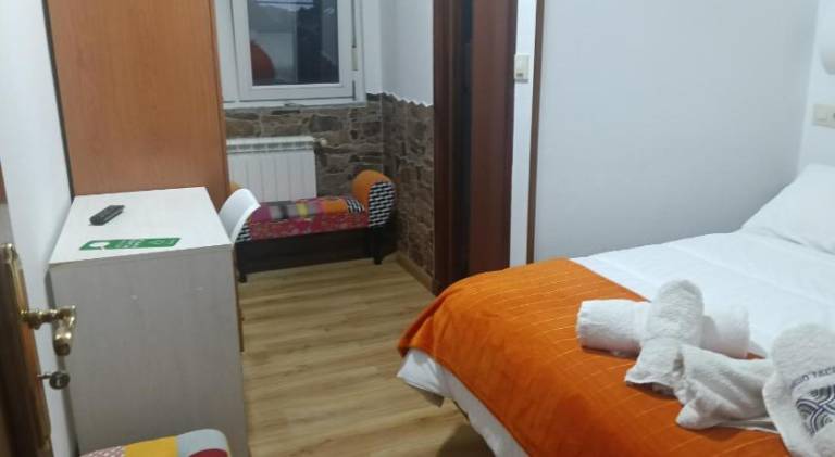 Pension atlantico