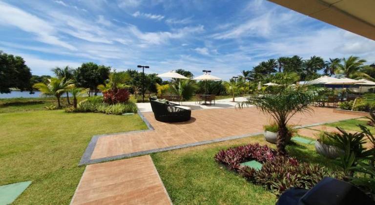 Rental apartment with pool — photo 4