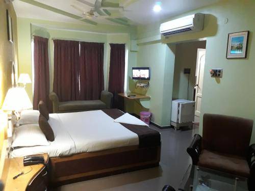 Apartment  Avadi