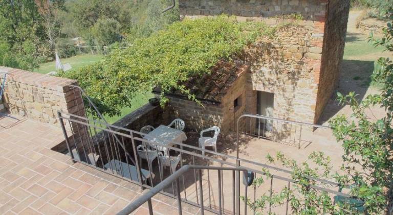 Podere Campovecchio — photo 3