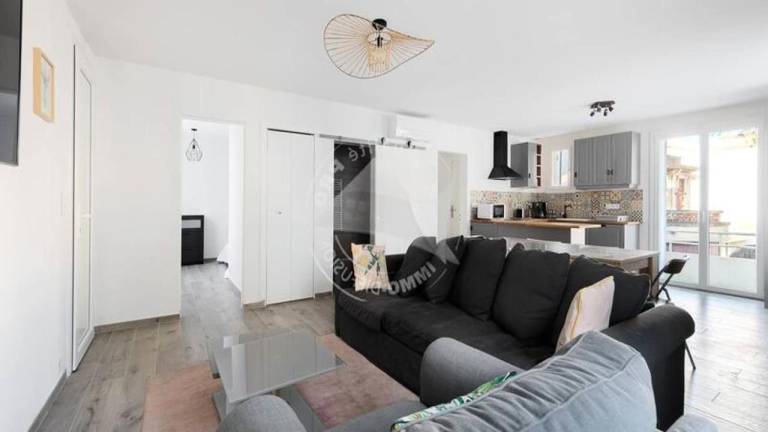 Ferienwohnung  Le Grau-du-Roi