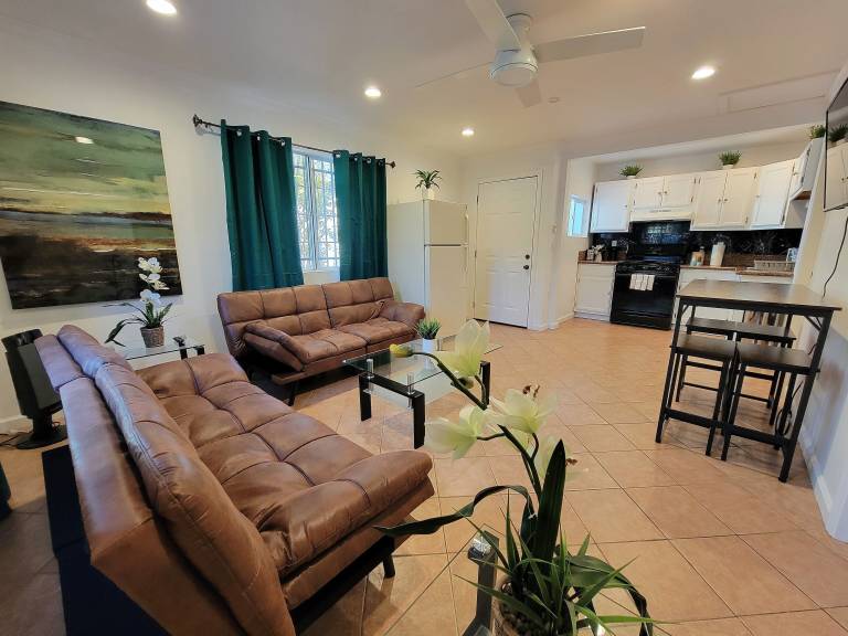Apartment  Beverly Hills