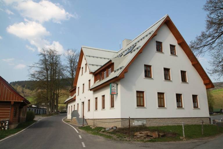 Ferienwohnung Rochlitz an der Iser