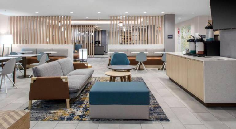 TownePlace Suites by Marriott Dayton Wilmington — photo 3