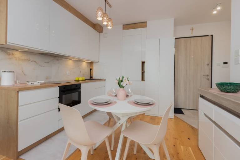 Apartment with 1 room for 4 persons — photo 3