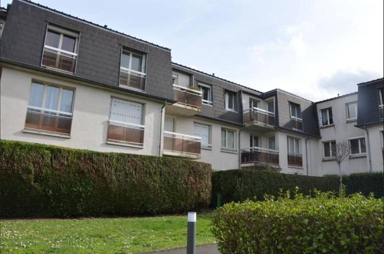 Appartement Pontault-Combault
