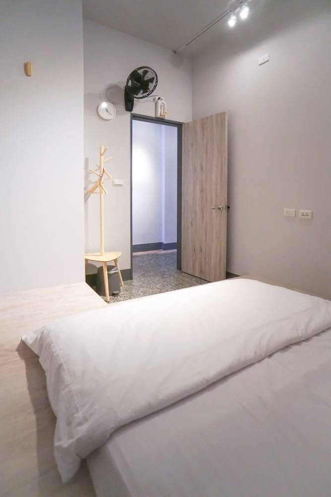 Hostel Hualien