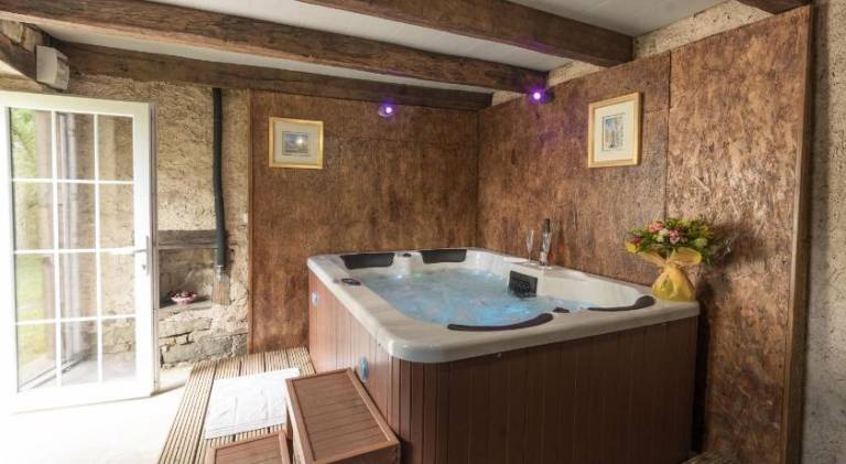 Wonderful house with jacuzzi | Pets are welcome — photo 5