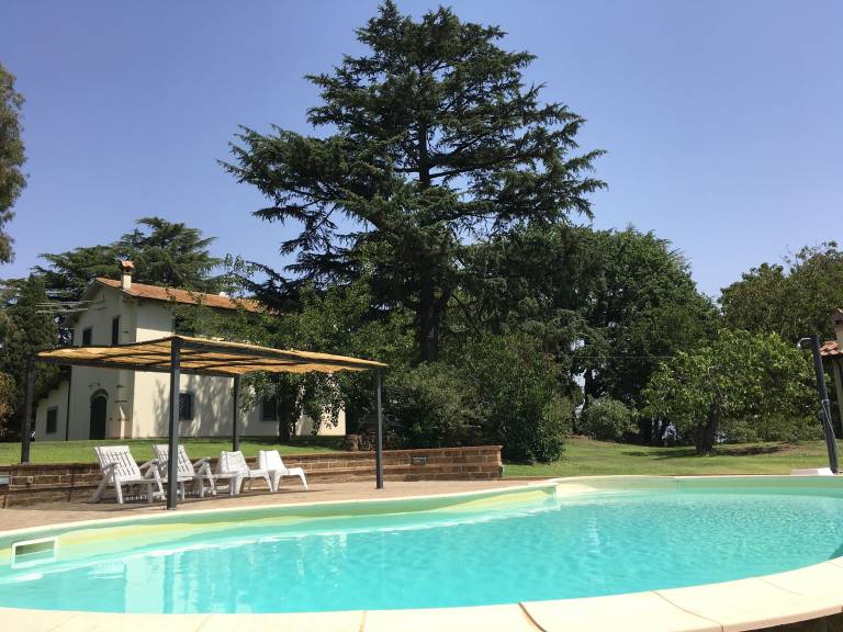 Casa Civita Castellana