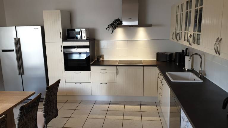 Ferienwohnung Bad Liebenwerda
