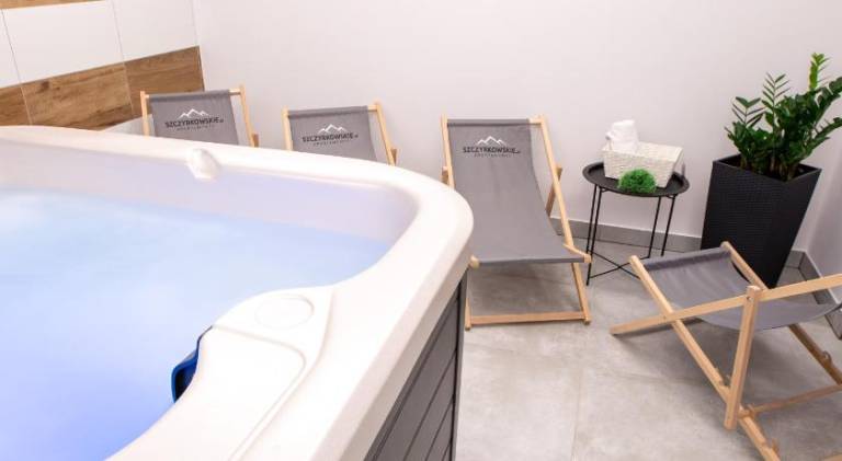 Szczyrkowskie SKI & FUN 18 - z widokiem na gory - Sauna i Jacuzzi — photo 5