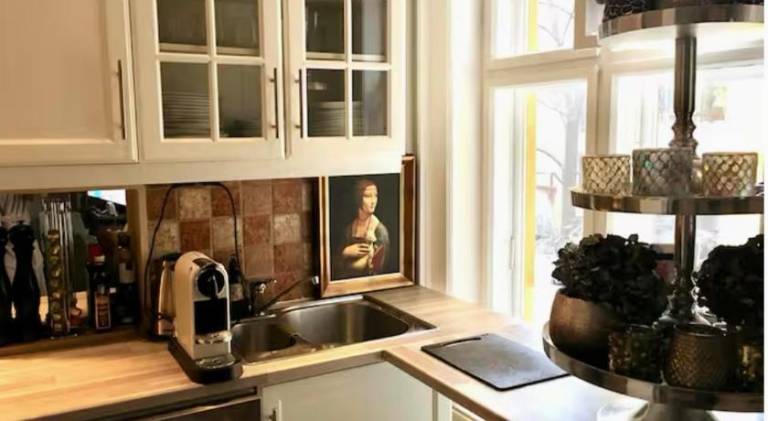 Rental apartment | Near Royal Palace — photo 3