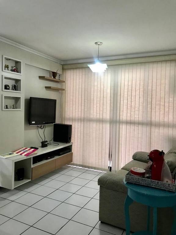 Appartement Dionísio Torres