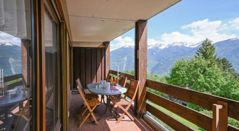Rental apartment with 1 room for 4 persons — photo 3