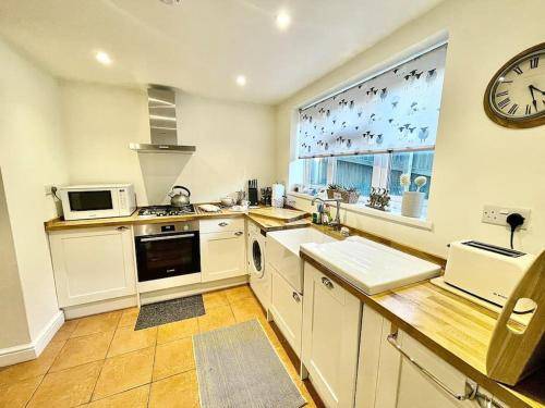 House Crickhowell