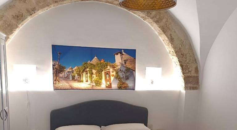 Holiday apartment with 2 rooms for 4 persons — photo 2