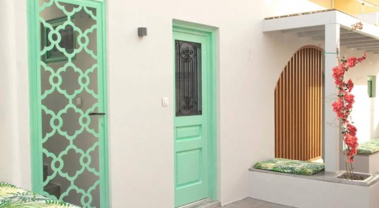Holiday apartment with 1 room for 2 persons — photo 4