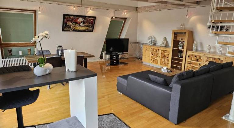 Ferienwohnung Minden