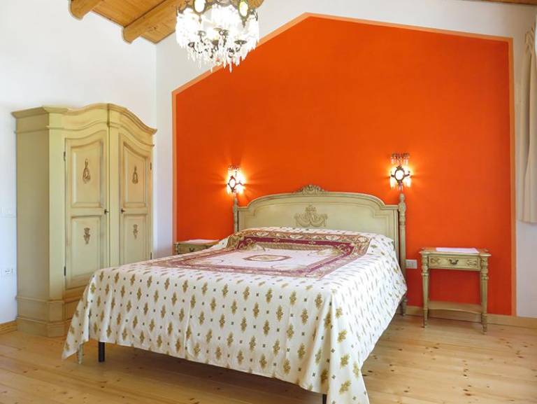 Agriturismo Rivoli veronese