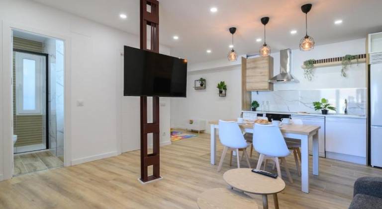 Rental apartment | Pets are welcome — photo 2