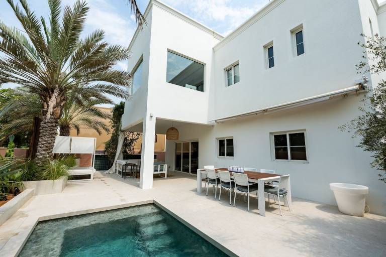 Villa  Deema