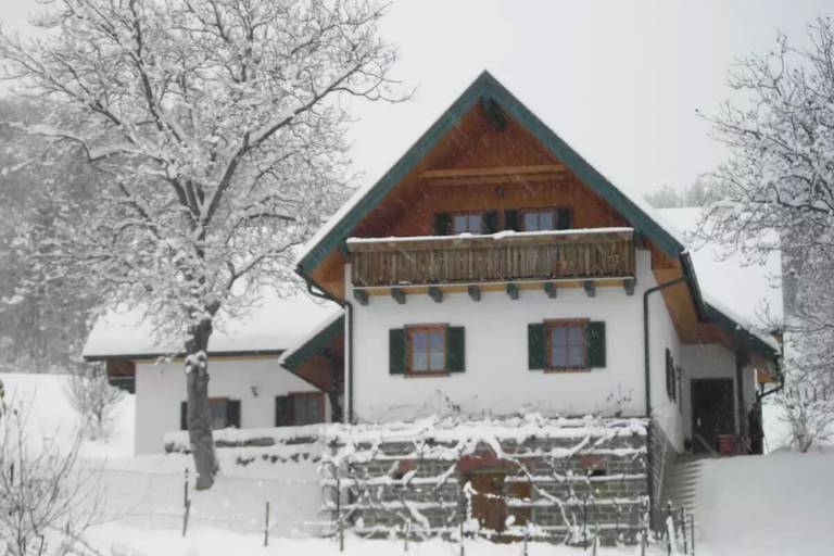 Ferienwohnung Bad Gleichenberg