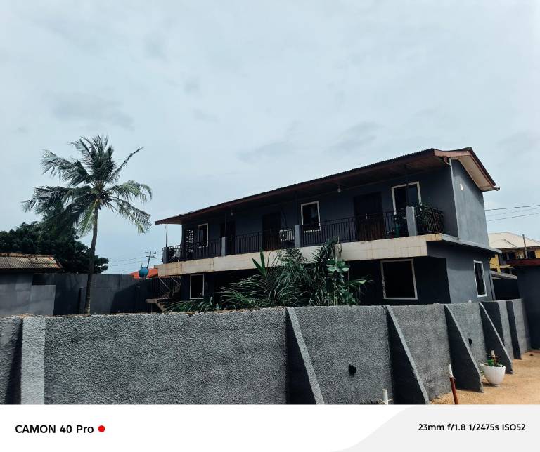 Vacation home for 2 persons — photo 3