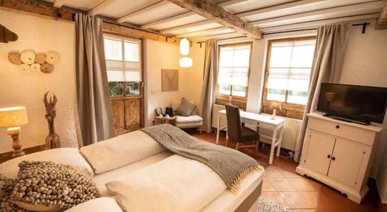 Child-friendly vacation home with garden & terrace | Pets allowed — photo 2