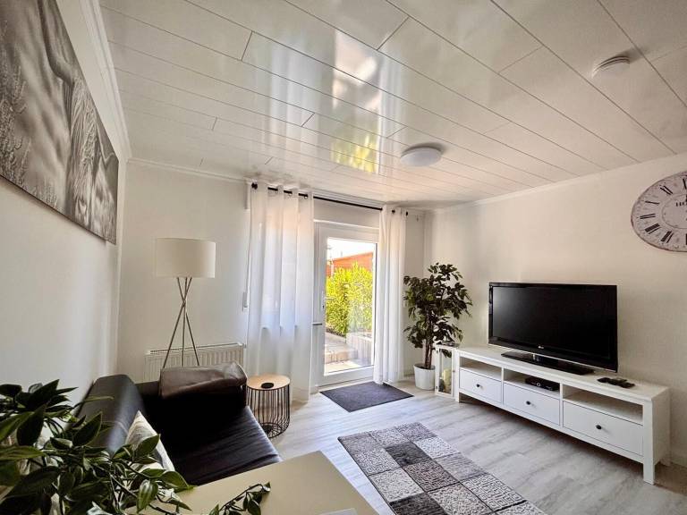 Ferienwohnung Much