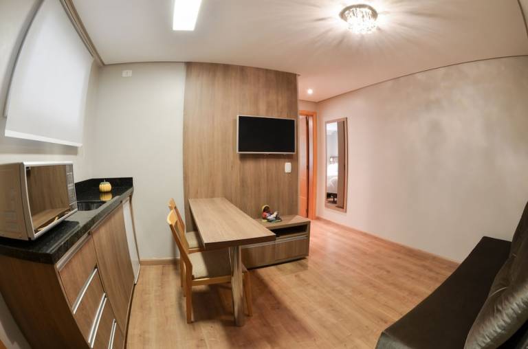 Apartment  Casagrande