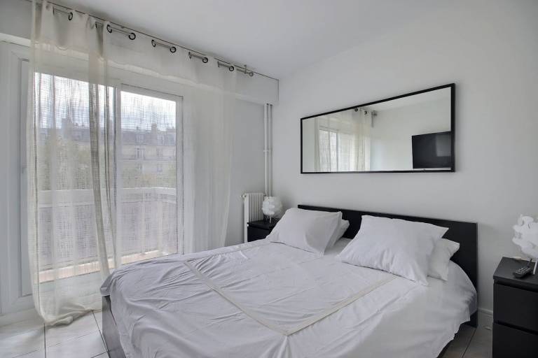 Holiday apartment | Pets are welcome — photo 2