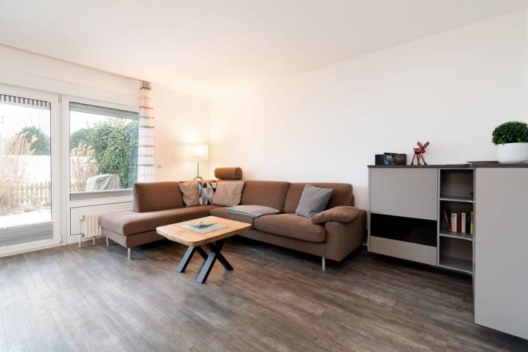Strand & Ostsee vor der Tür - Maisonette-Ferienapartment in Grömitz
Deich-Residenz App. 01 — photo 5